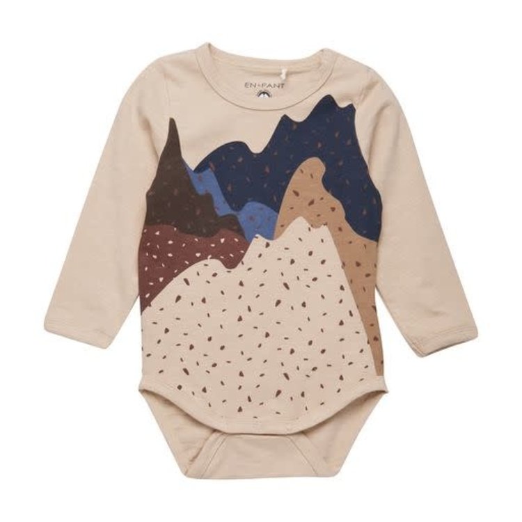 En-Fant En-Fant Boy's Body