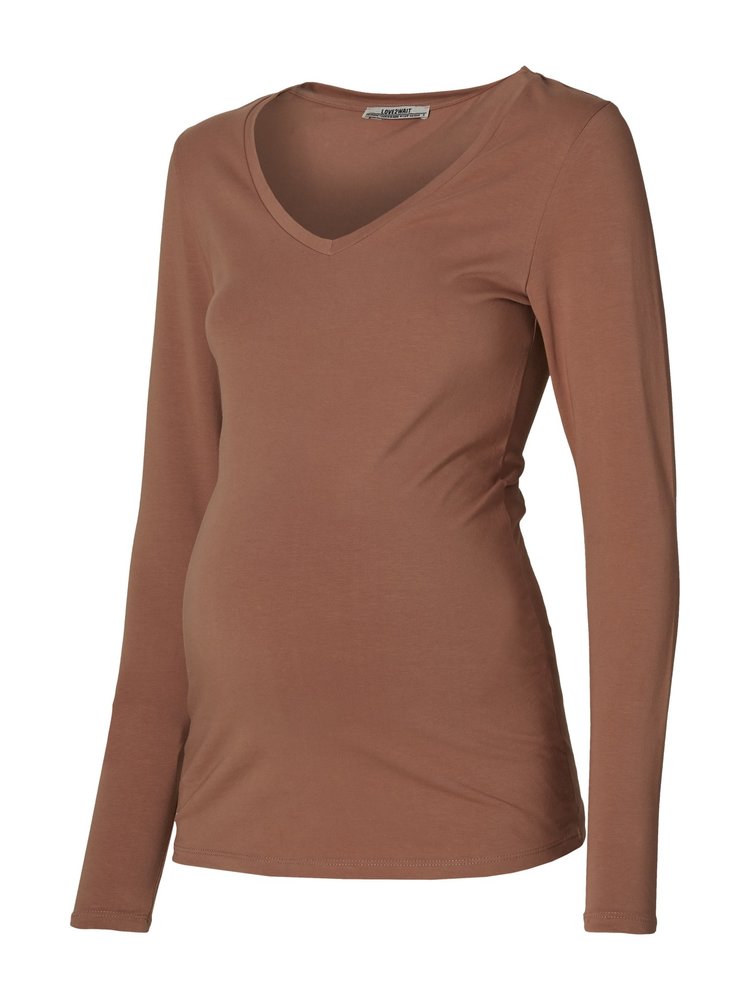 Love 2 Wait Love2Wait Maternity Sweater