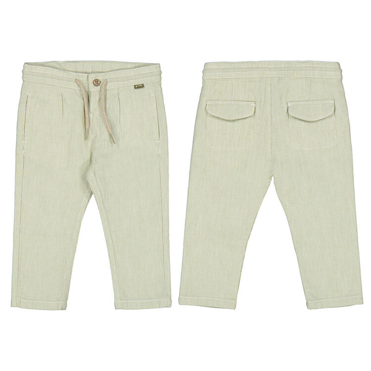 Mayoral Mayoral Boys Pants