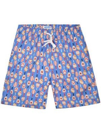 ENERGIERS Maillot de bain Garçon Energiers