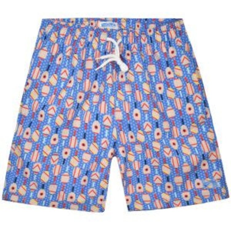 ENERGIERS Energiers Boy's Swimsuit