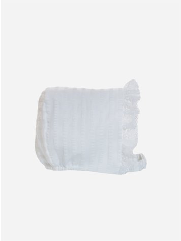 Patachou Bonnet Patachou Fille
