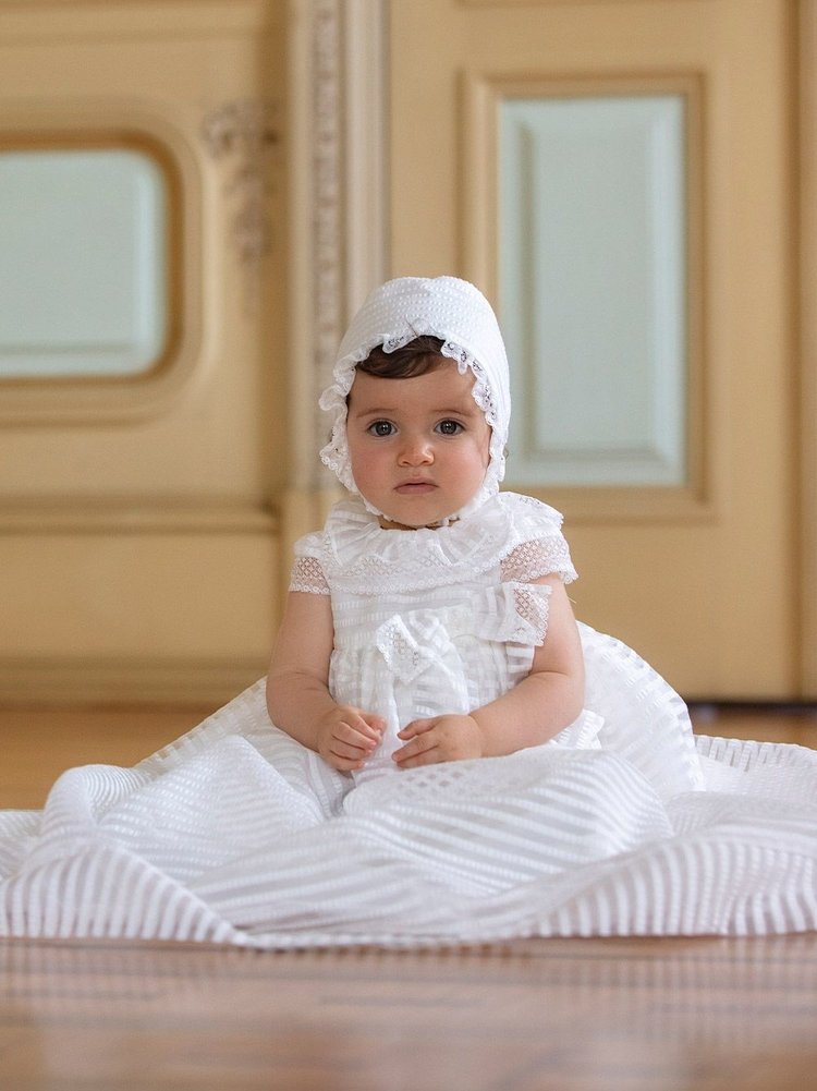 Patachou Bonnet Patachou Fille