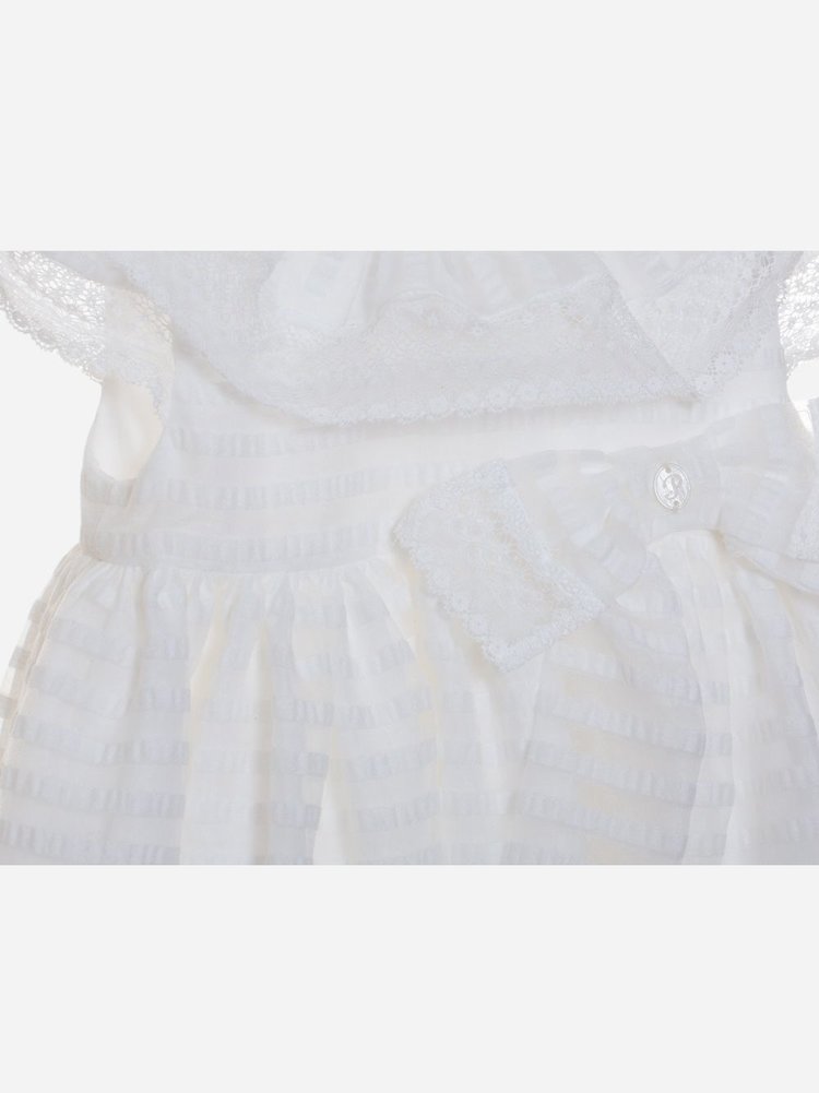 Patachou Robe Cérémonie Patachou Fille