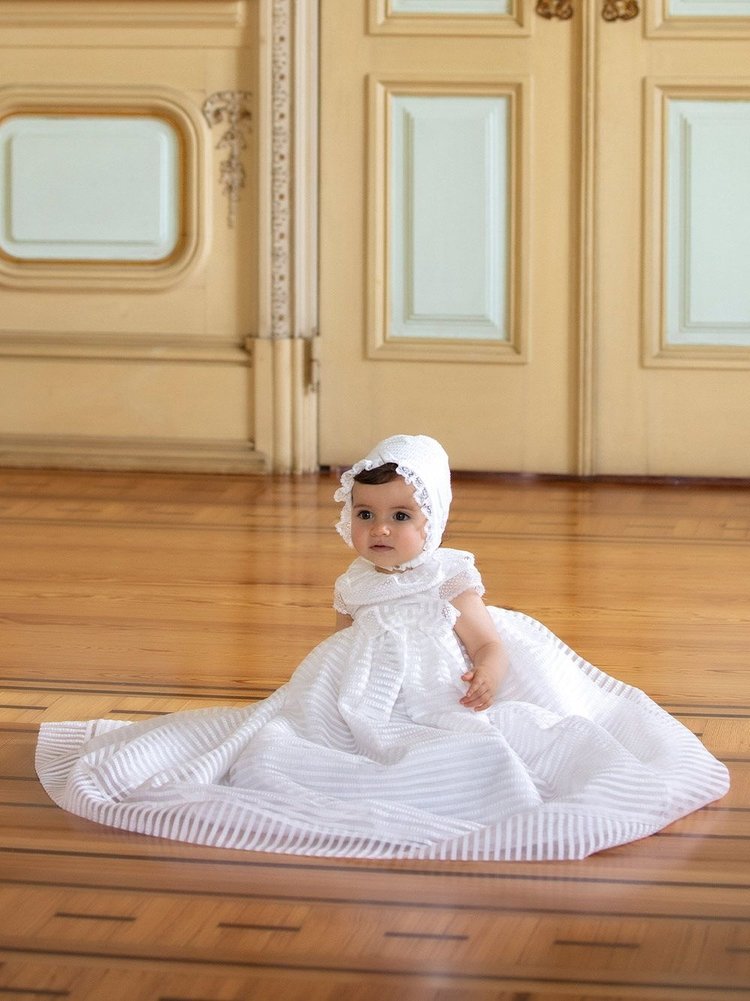 Patachou Robe Cérémonie Patachou Fille