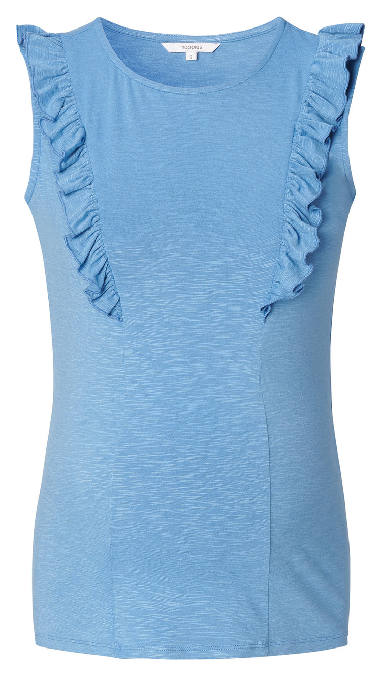 Noppies Maternity Top Allaitement Noppies Maternité Femme