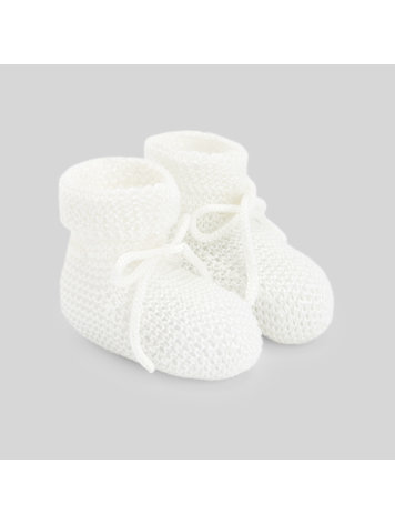 Paz Rodriguez Paz Rodrigez Boy's Booties