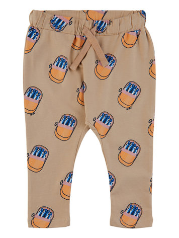 The New Pantalon The New Garçon