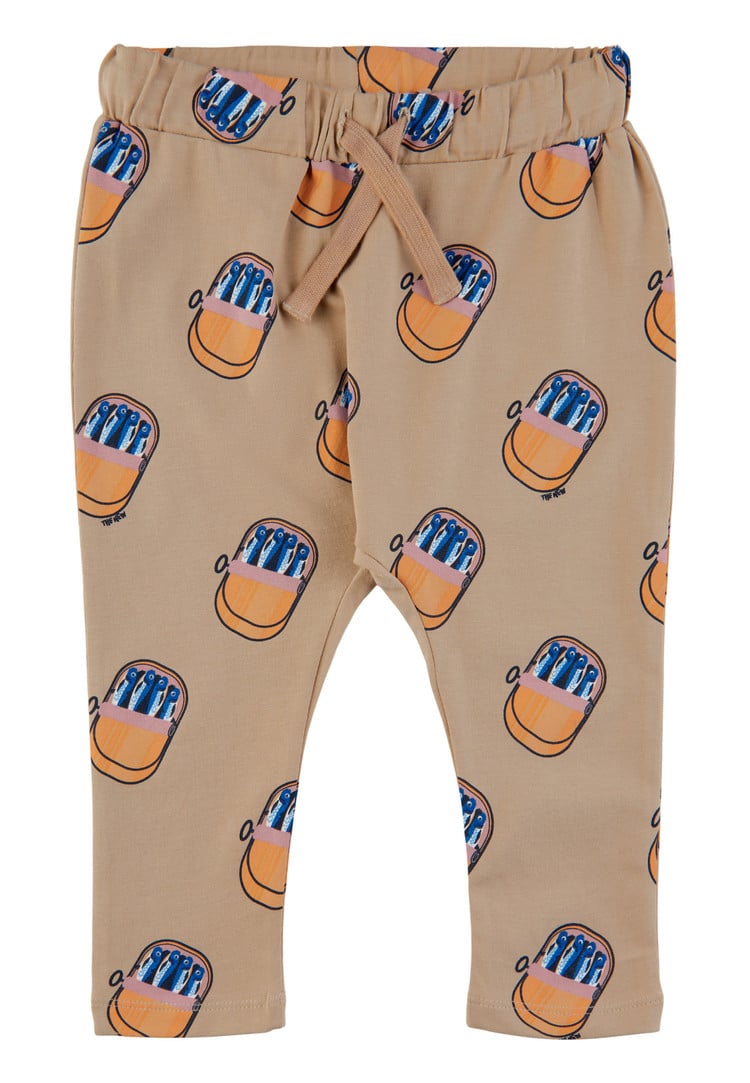 The New Pantalon The New Garçon