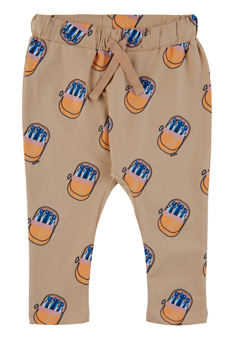 The New The New Boy's Pants