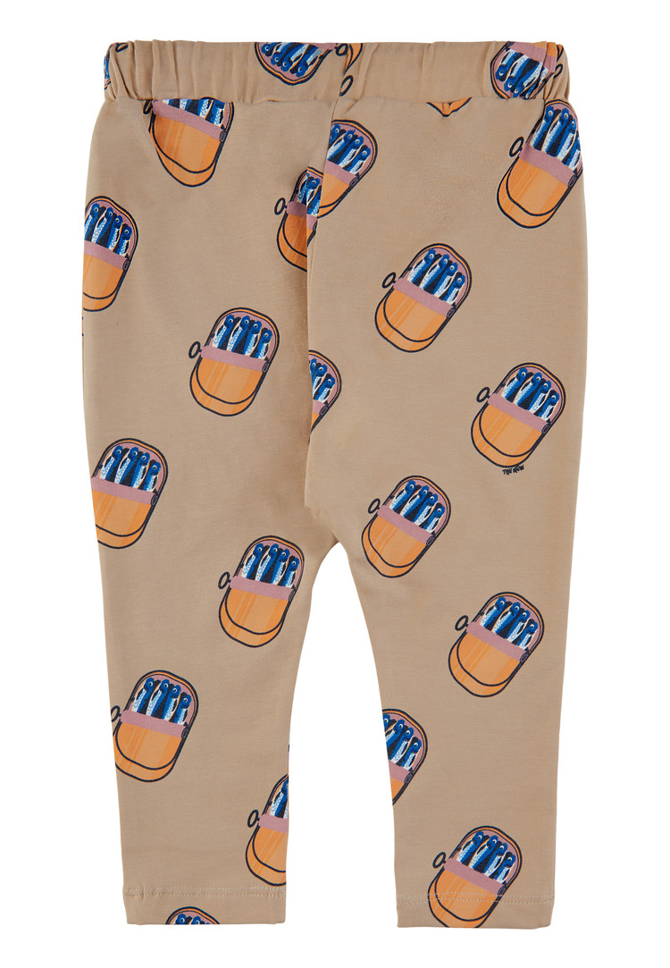 The New The New Boy's Pants