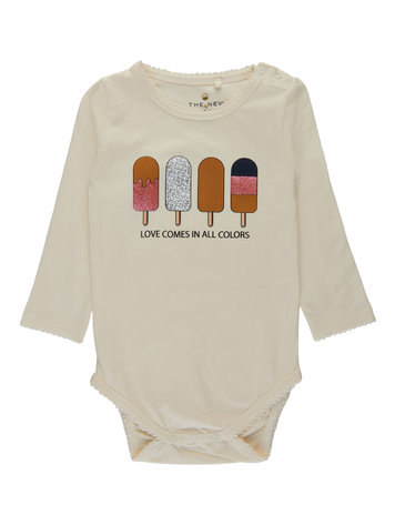 The New Bodies The New Fille