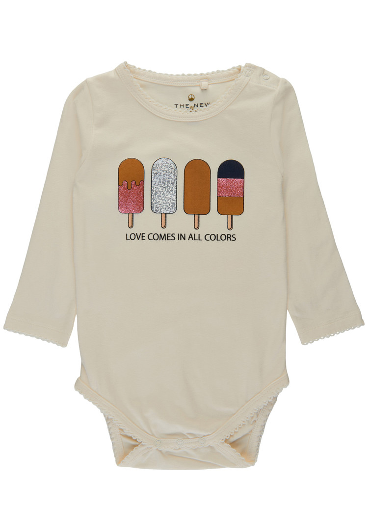 The New Bodies The New Fille