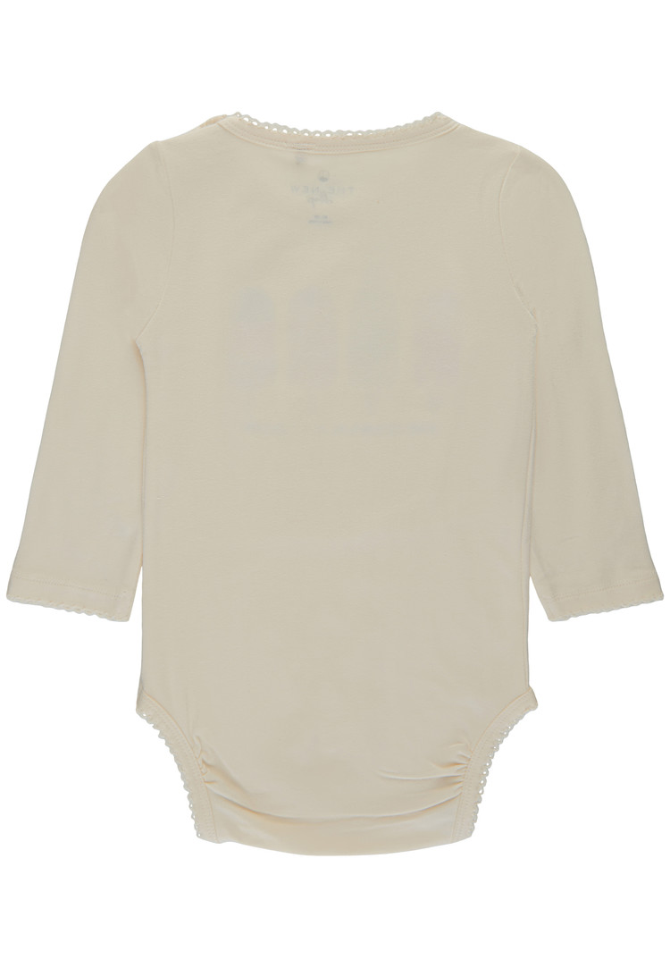 The New Bodies The New Fille