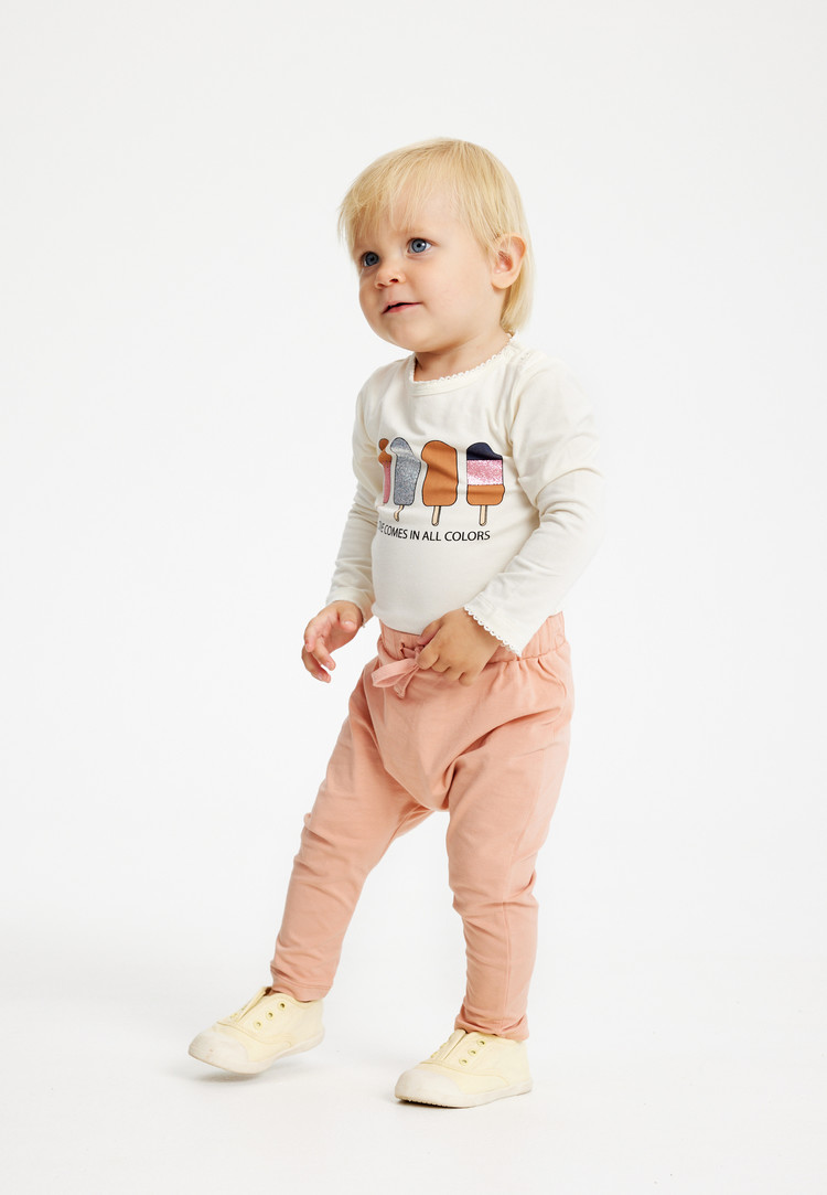 The New Bodies The New Fille