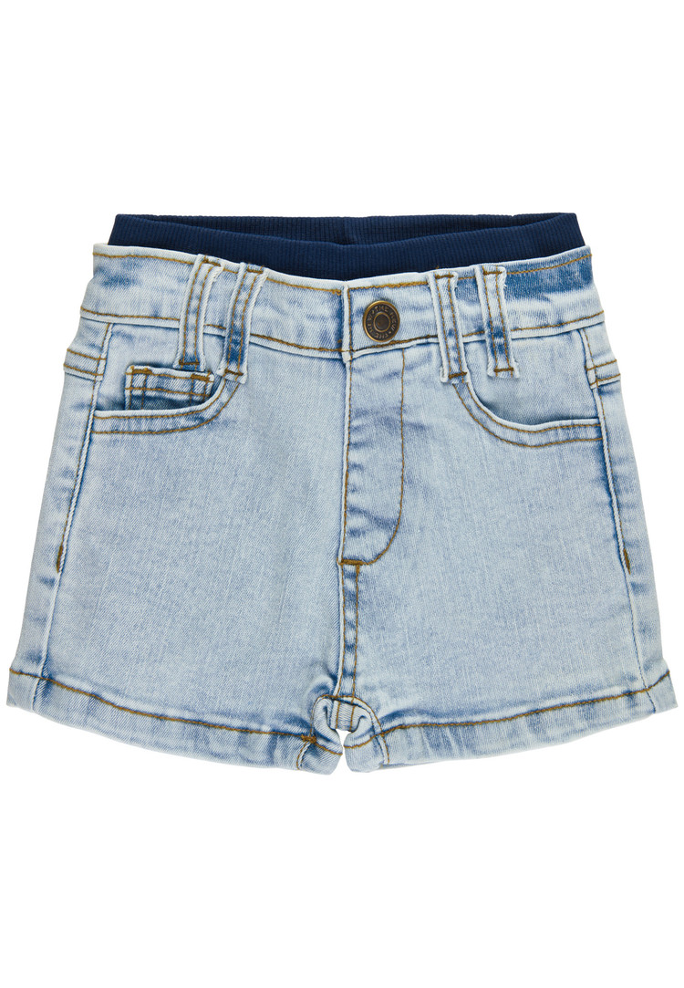 The New The New Boy's Shorts