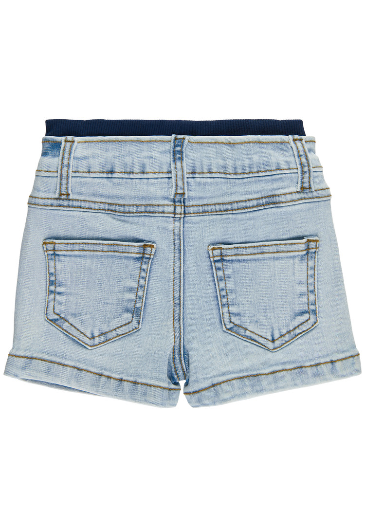 The New The New Boy's Shorts