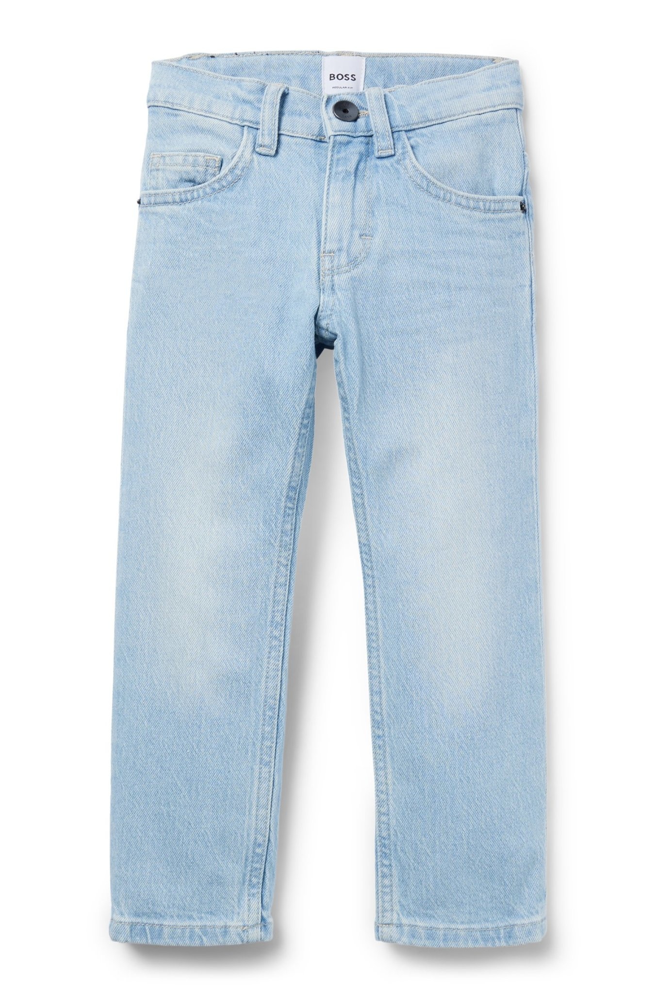 Hugo Boss Boys Jeans - Boutique L'Enfantillon