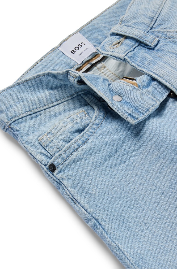 Hugo Boss Jeans Hugo Boss Garçon