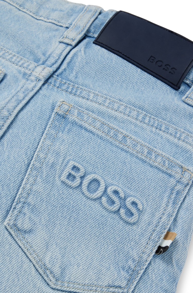 Hugo Boss Jeans Hugo Boss Garçon