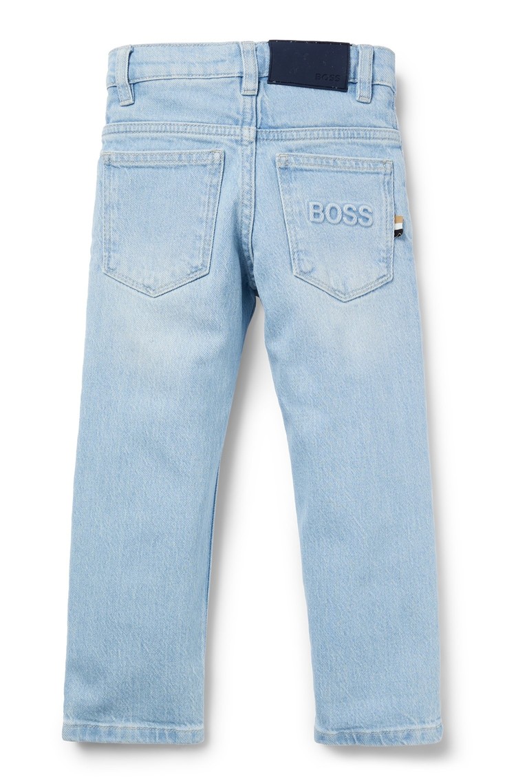 Hugo Boss Jeans Hugo Boss Garçon