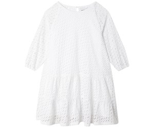 Hugo boss girls dress hotsell