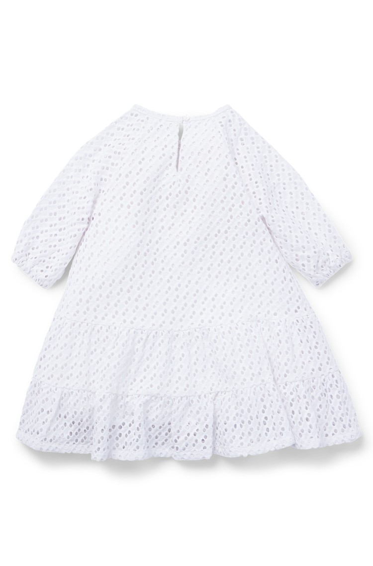 Hugo Boss Hugo Boss Girls Dress