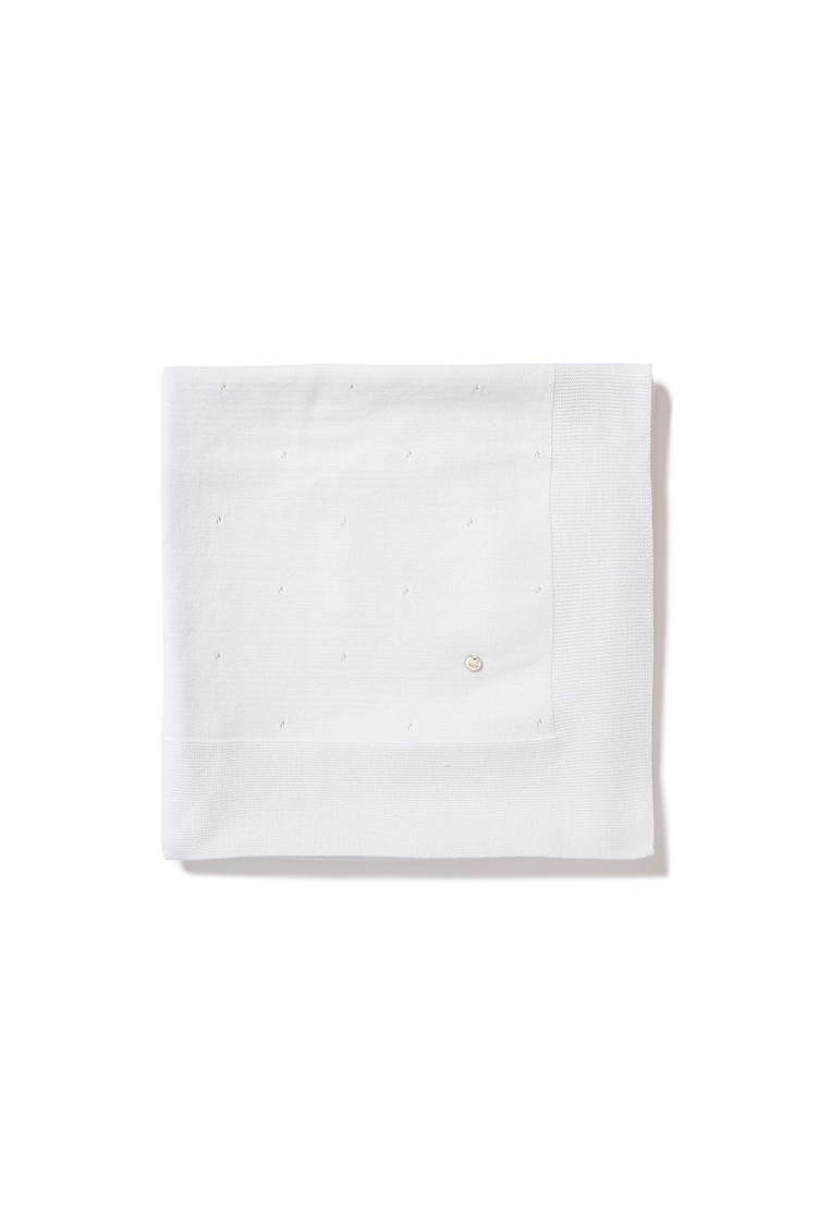 Pureté du Bébé Couverture Pureté du Bébé