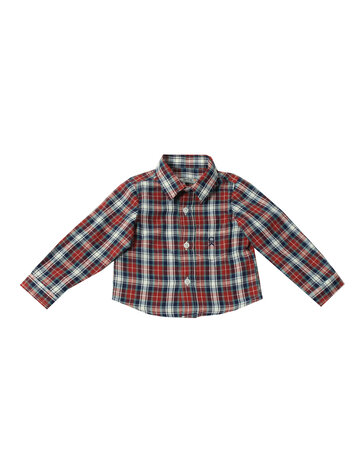 Dr. Kid Dr.Kid Boy's Shirt