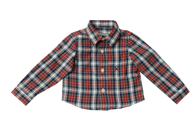 Dr. Kid Dr.Kid Boy's Shirt