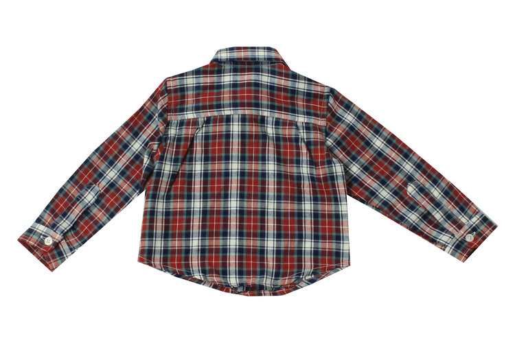 Dr. Kid Dr.Kid Boy's Shirt