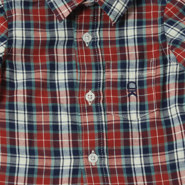 Dr. Kid Dr.Kid Boy's Shirt