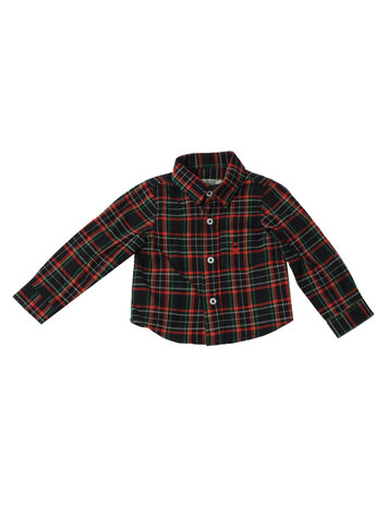 Dr. Kid Dr.Kid Boy's Shirt