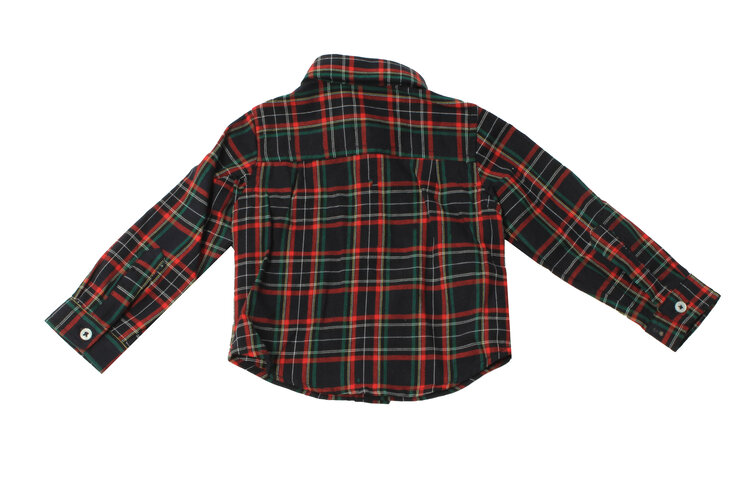 Dr. Kid Dr.Kid Boy's Shirt