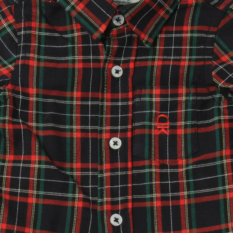 Dr. Kid Dr.Kid Boy's Shirt