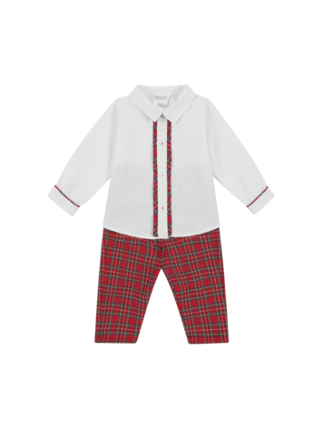 Deolinda Deolinda Girl's 2 Pieces Set