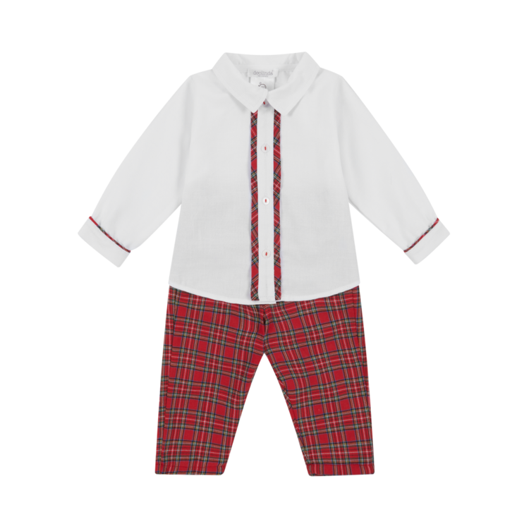 Deolinda Deolinda Girl's 2 Pieces Set