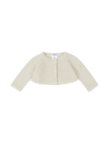 Deolinda Cardigan Deolinda Fille