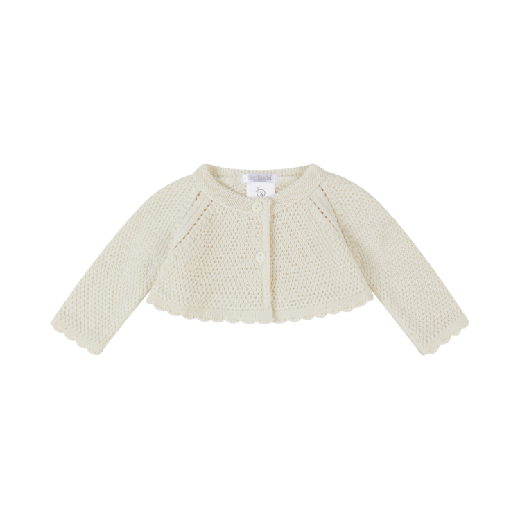 Deolinda Cardigan Deolinda Fille