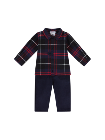 Deolinda Deolinda Boy's 2 Pieces Set