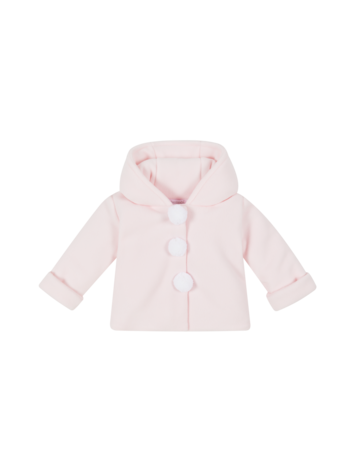 Deolinda Manteau Deolinda Fille