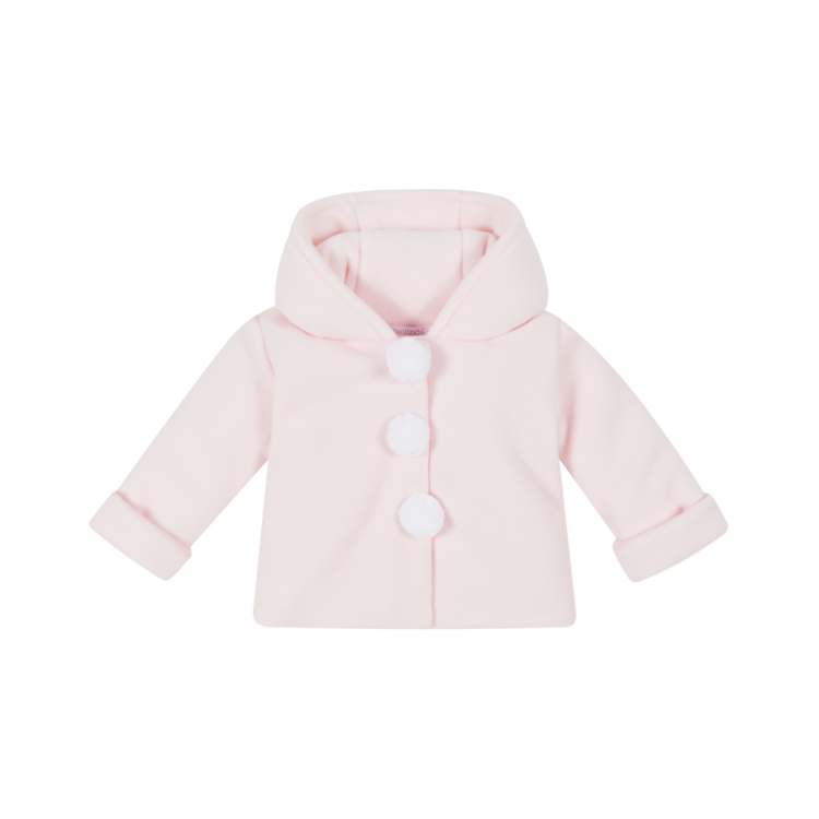 Deolinda Deolinda Girl's Coat