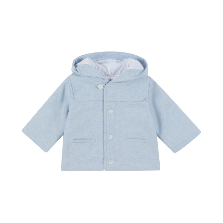 Deolinda Manteau Deolinda Garçon