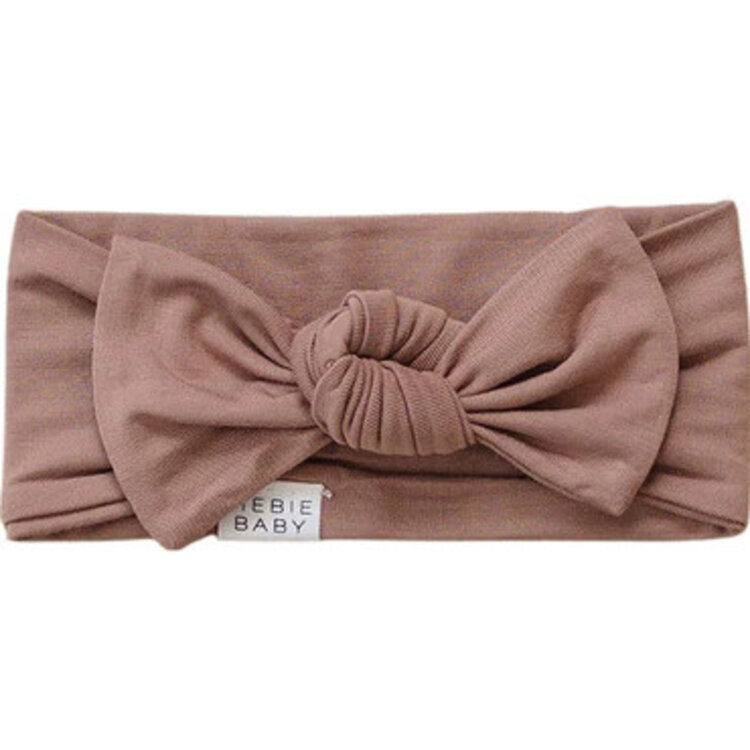 Mebie Baby Bandeau À Boucle Fille Mebie Baby Imprimé