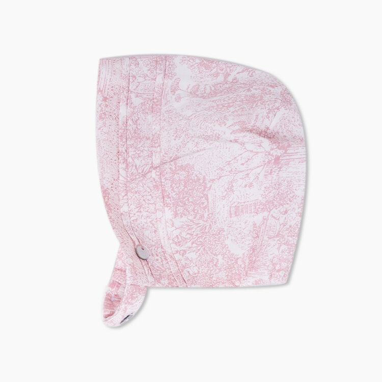 Pureté du Bébé Pureté du Bébé Girl's Beanie