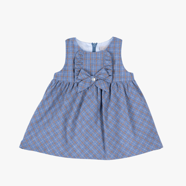 Pureté du Bébé Robe Pureté du Bébé Fille
