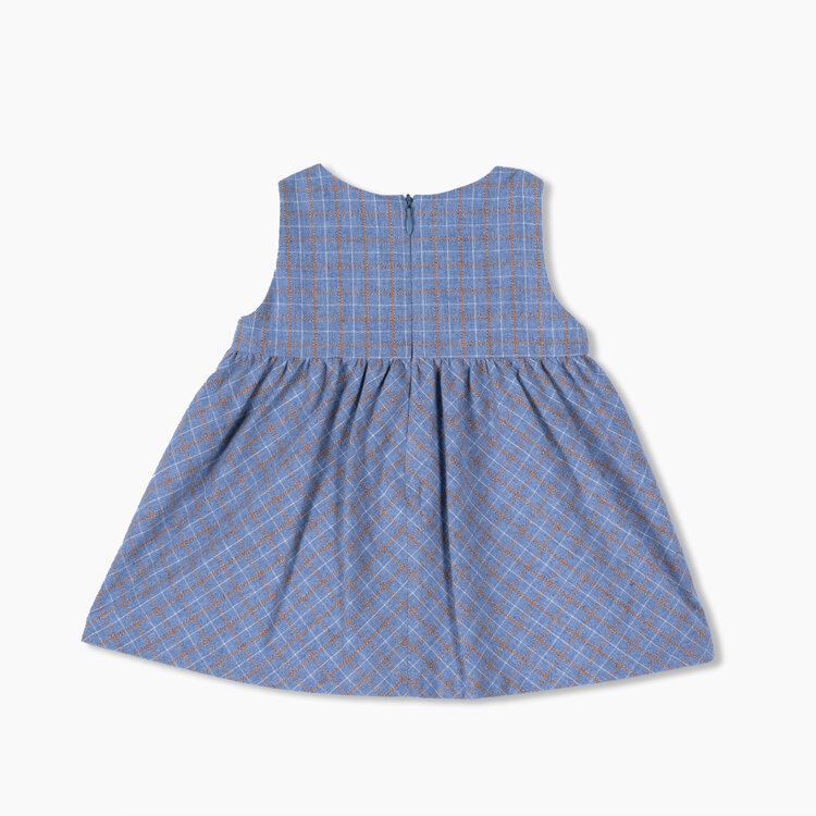 Pureté du Bébé Pureté du Bébé Girl's Dress