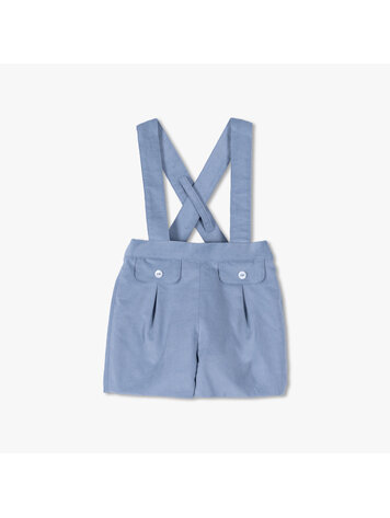 Pureté du Bébé Short Bretelles Pureté du Bébé Garçon