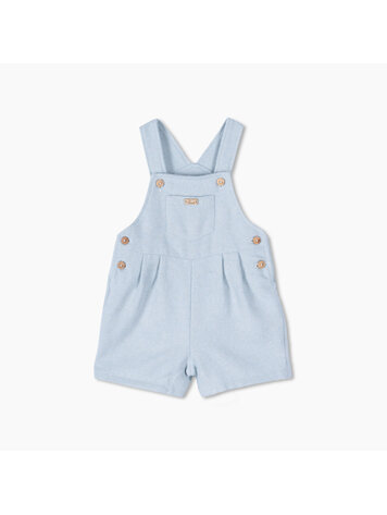 Pureté du Bébé Pureté du Bébé Girl's Overall