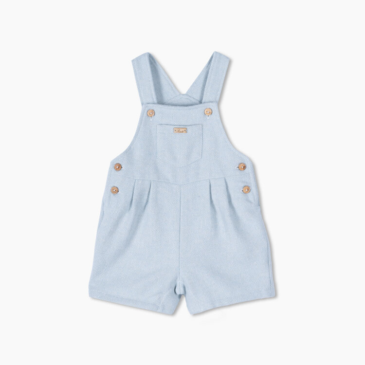 Pureté du Bébé Salopette Pureté du Bébé Fille